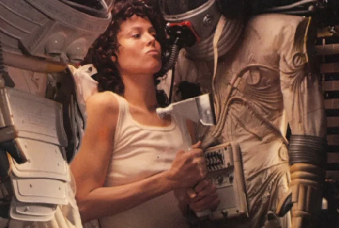 11 скрытых деталей фильма «Чужой», которые легко пропустить