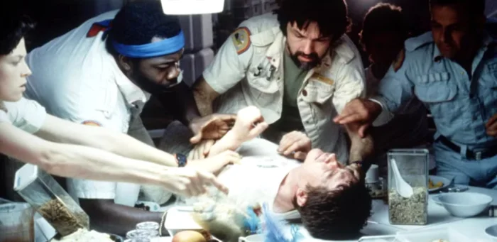 Реакция на Грудолома