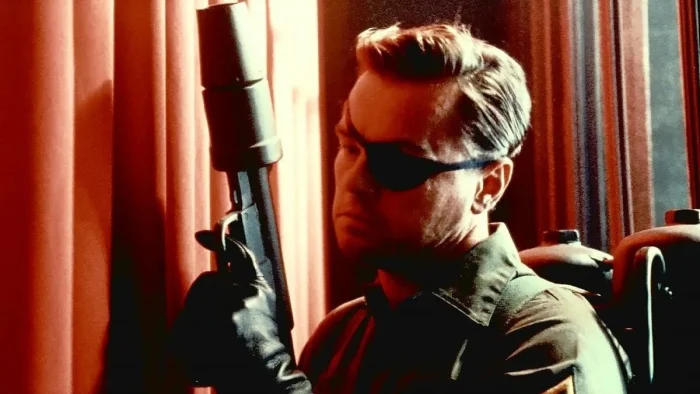 Когда страх был настоящим: 11 сцен из фильмов