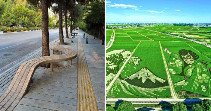 12 любопытных идей со всего мира, меняющих взгляд на повседневность