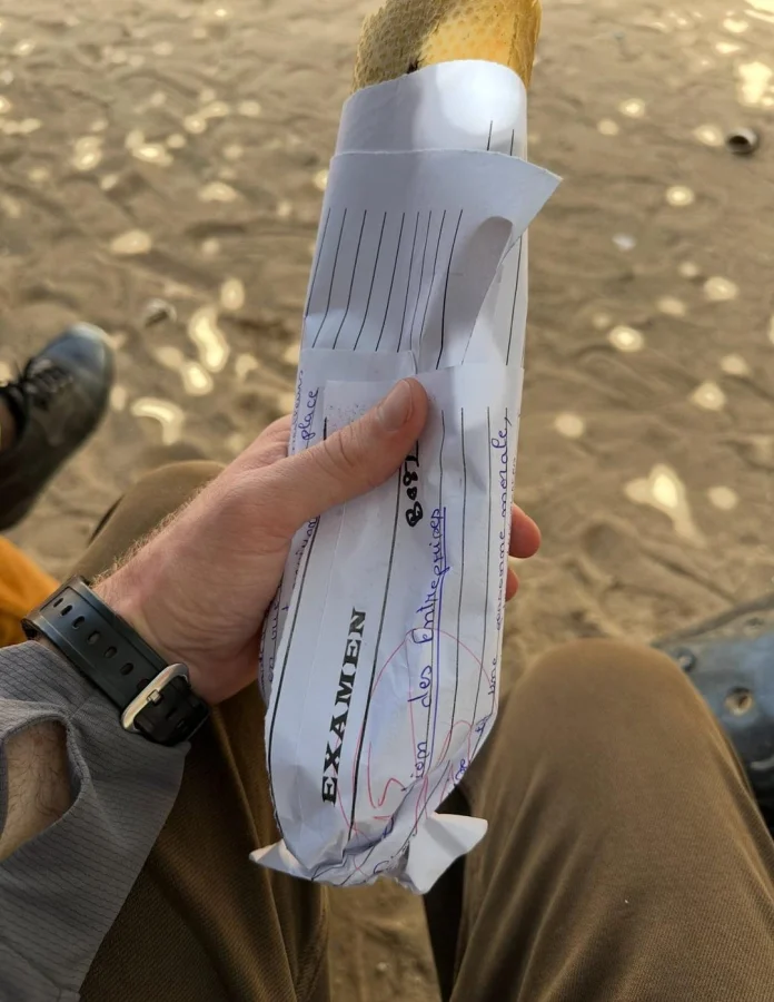 Когда реальность удивляет: 16 примеров странностей из жизни