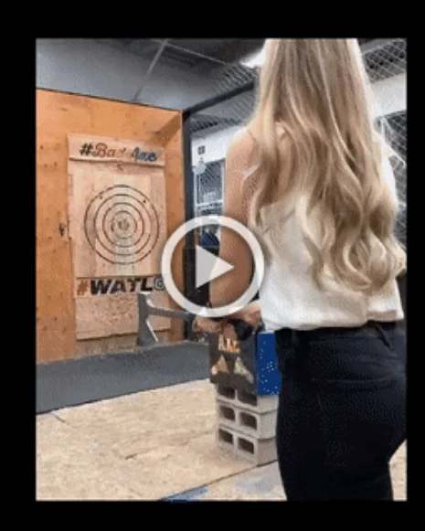 Подборка забавных гифок для настроения