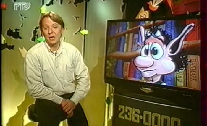 Лучшие детские передачи 90-х: ностальгия по золотому времени телевидения
