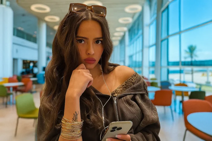 Валя Карнавал: тот самый слив в высоком качестве