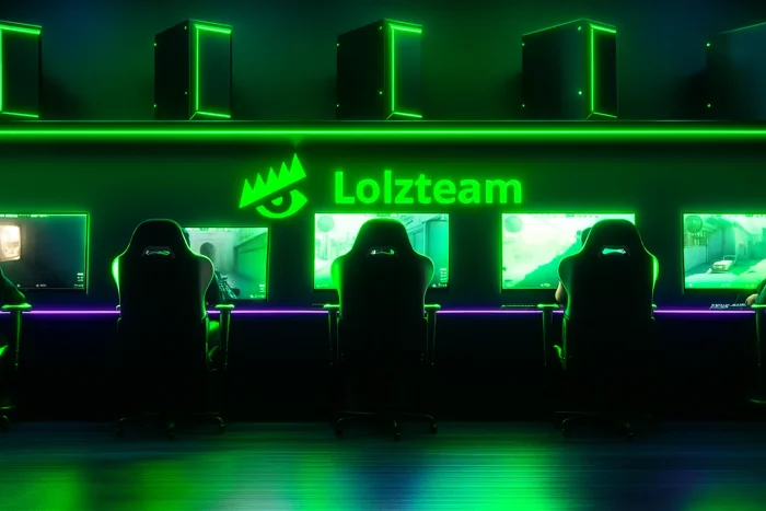 Почему Lolzteam — это не просто торговая площадка