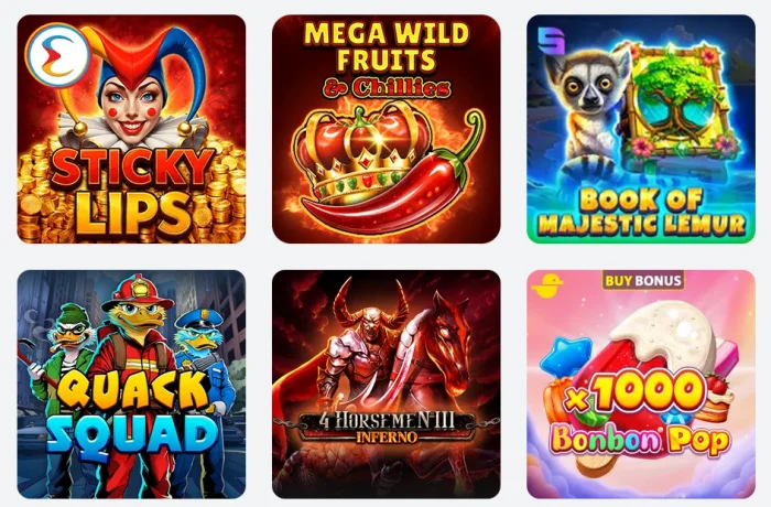 On X Casino: надежная площадка для азартных игр онлайн