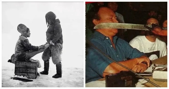 Снимки, пережившие время: 18 уникальных кадров истории