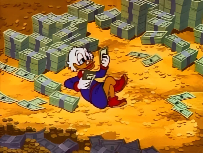 Что скрывают «Утиные истории»: 19 интересных подробностей