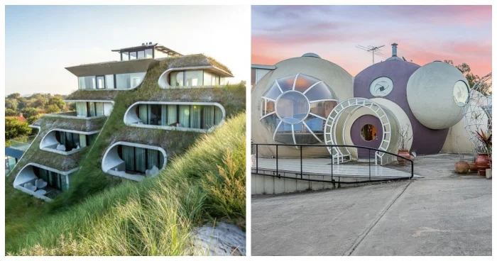 20 странных архитектурных решений, которых вы точно не ожидали