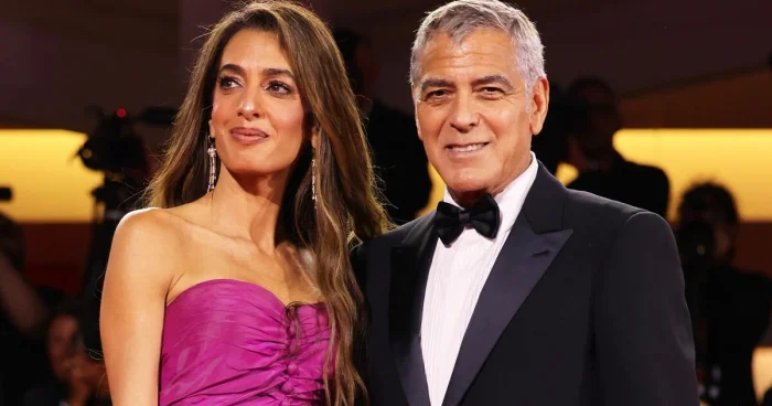 Самые стильные выходы на Венецианском кинофестивале 2025