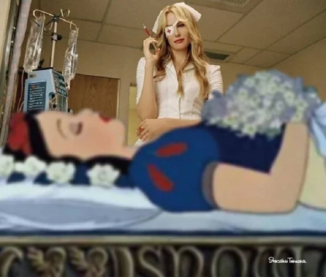 Чо, не смешно?! Смешно!