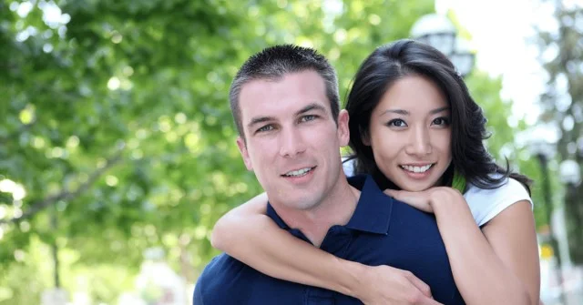 Почему российские мужчины не спешат жениться на китаянках