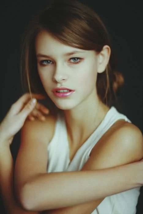 Молодые и не очень