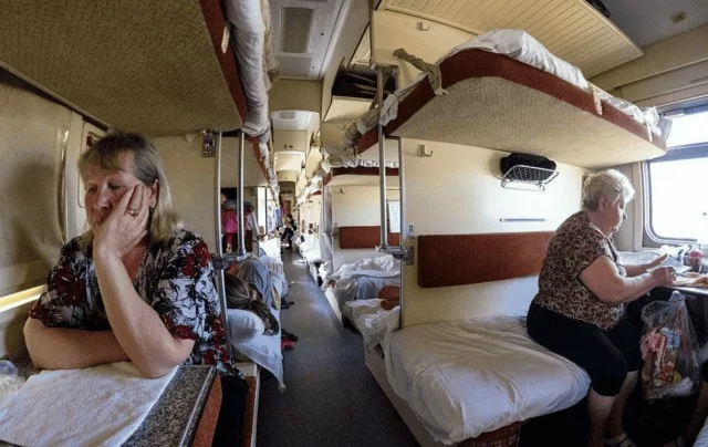 Проводник со стажем 15 лет рассказал, что творится на железной дороге