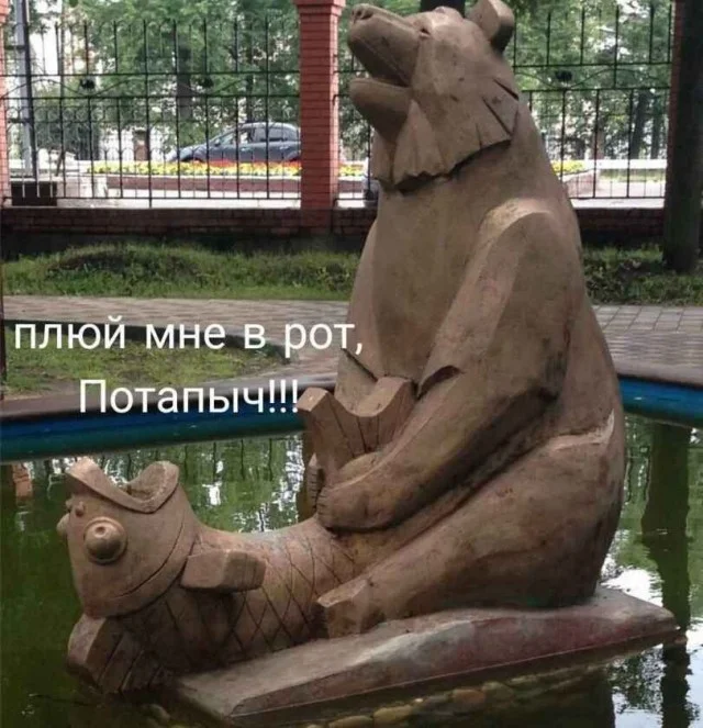 Мемы из дурки
