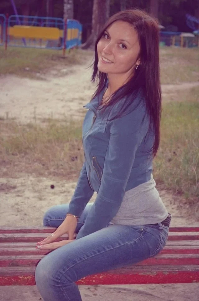 Девчонки из социальных сетей