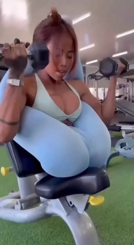 В интересных ракурсах