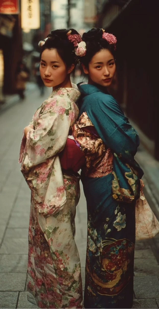 Атмосфера Японии 90-х в редких фотографиях