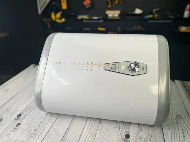 «Сделано в Швеции»: распилил и не поверил своим глазам