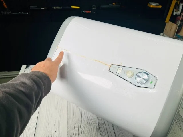 «Сделано в Швеции»: распилил и не поверил своим глазам