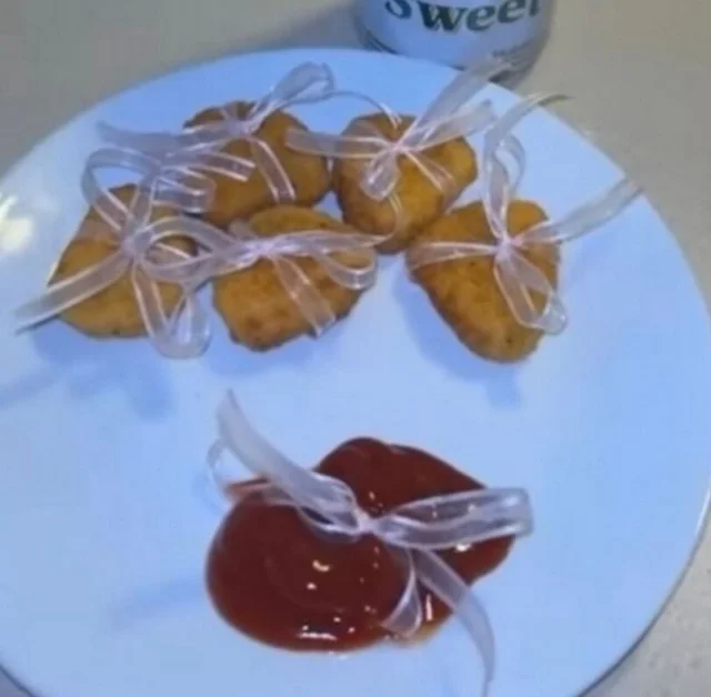 Кушать подано