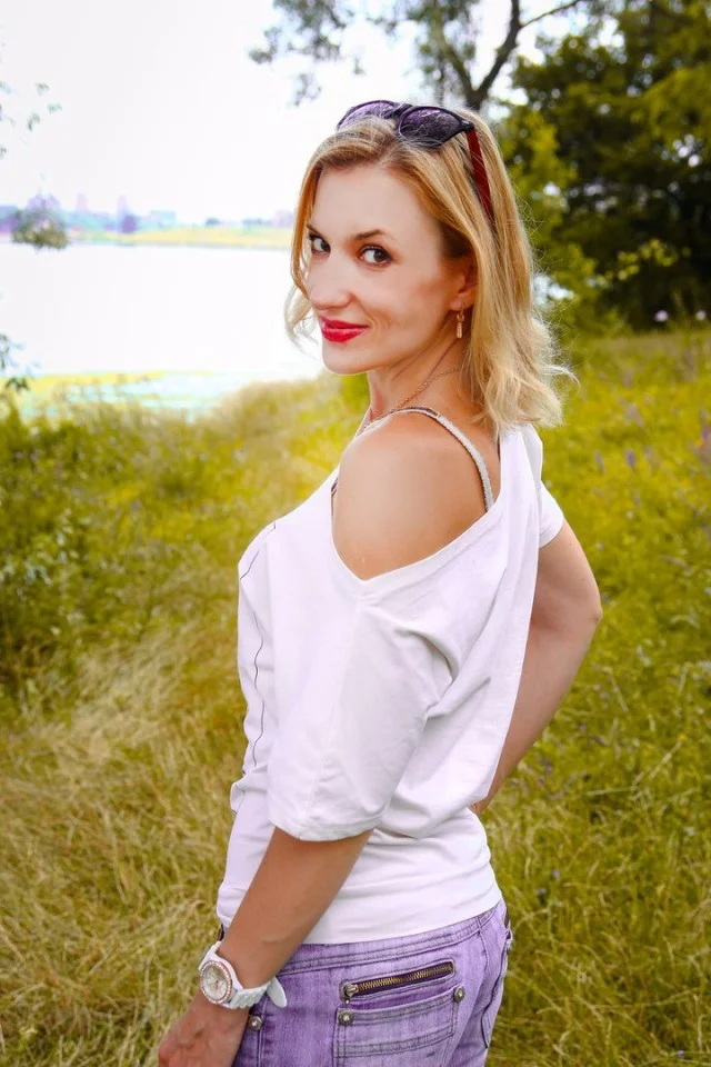 Спелые женщины