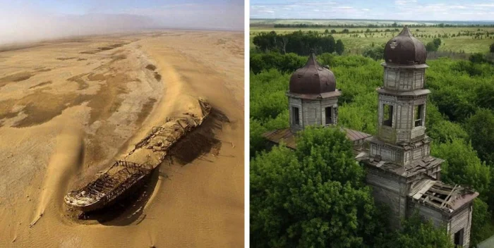 Планета всё переживёт: 33 причины задуматься о человечестве
