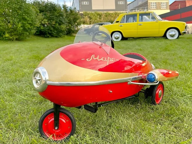 Пост на тему авто