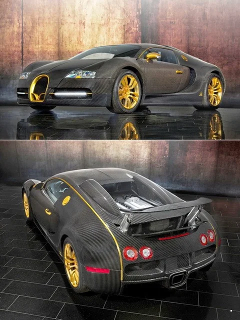 Всячина про авто