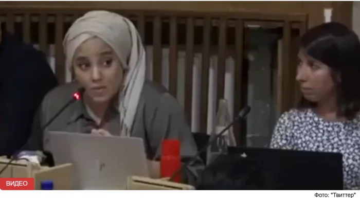 Бельгийская чиновница предложила противникам хиджабов покинуть страну