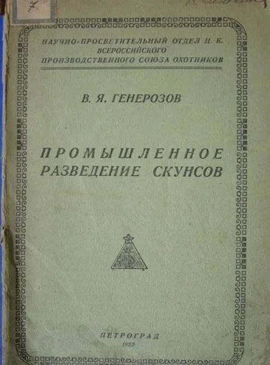 Библиотека сумасшедшего профессора 9