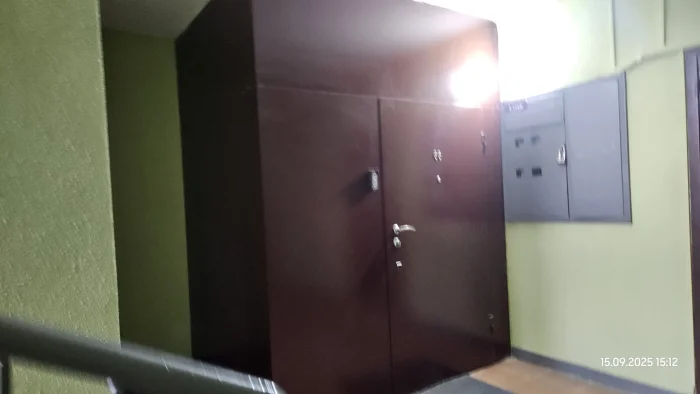 Вы даже не представляете, какие бывают соседи