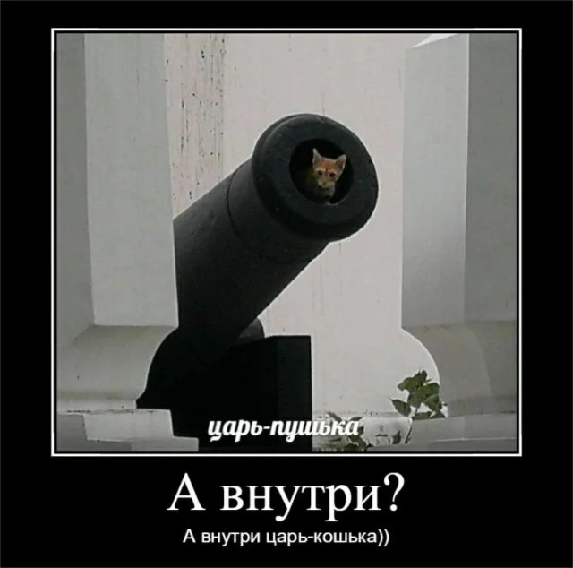 Прикольные демотиваторы