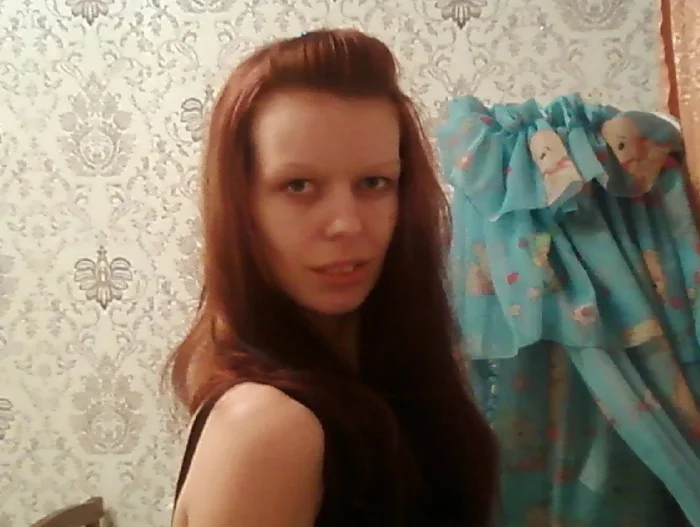 Просто мешали дети