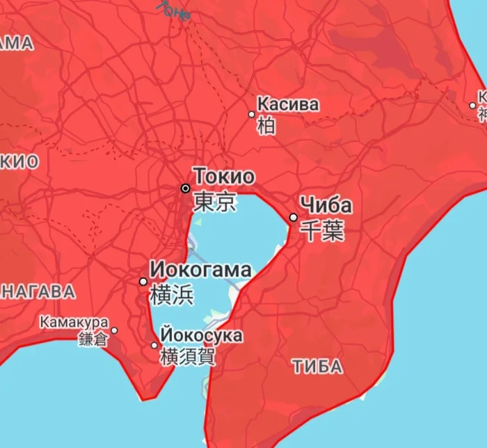 30 лет в заточении: почему японка держала деда взаперти