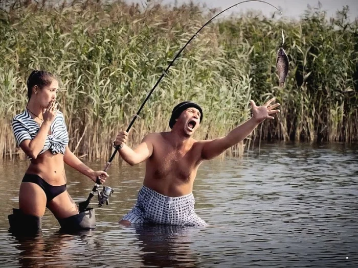 Разнообразная ФотоВсячина