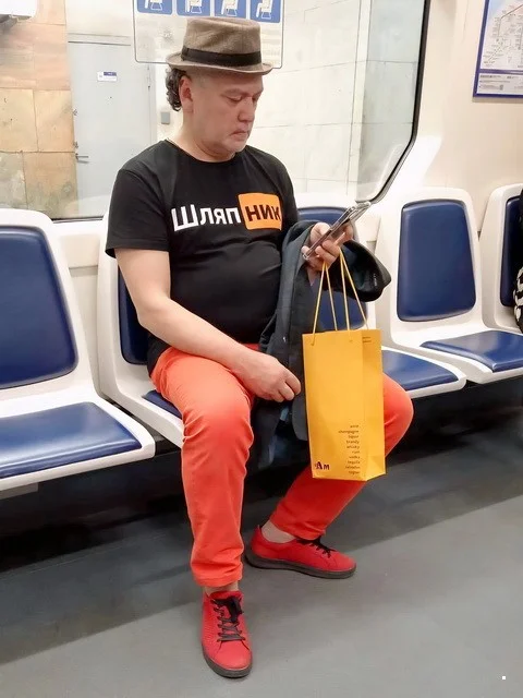 Разнообразная ФотоВсячина