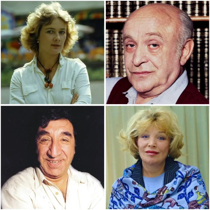 Редкие фото знаменитостей, которые вы вряд ли видели