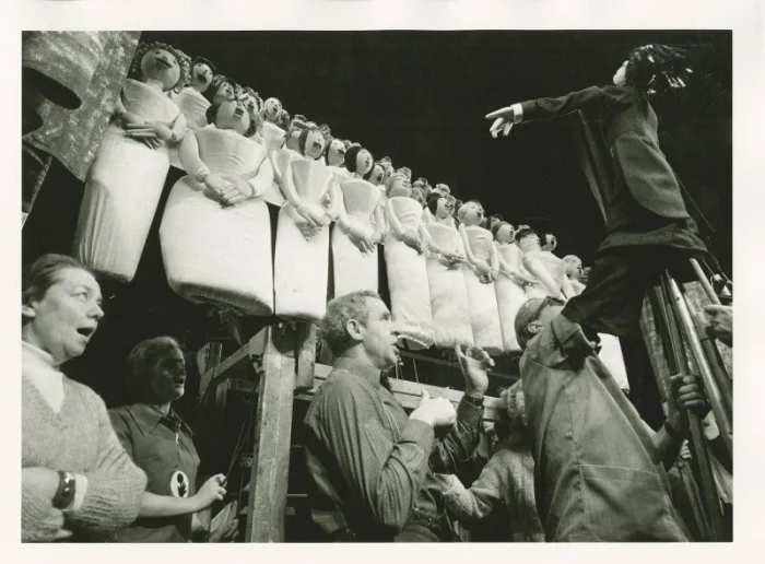 Редкие фото знаменитостей, которые вы вряд ли видели