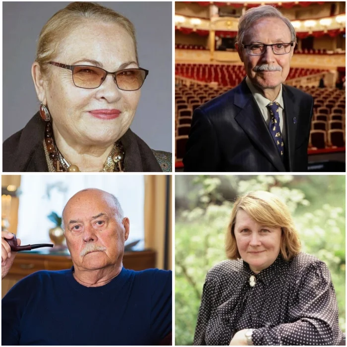 Редкие фотографии знаменитостей, которые стоит увидеть