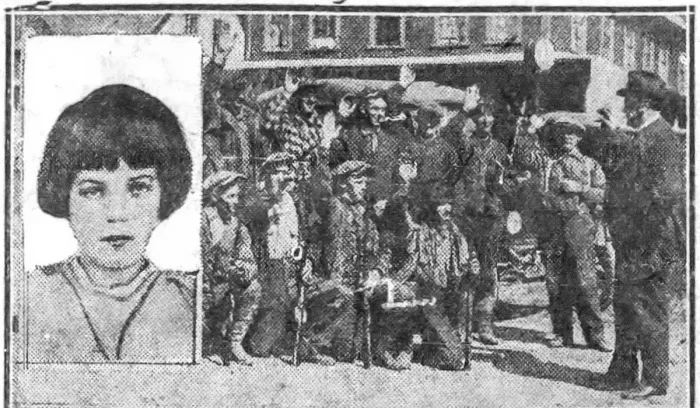 Тайна исчезновения девочки в Вермонте: крупнейшая охота и неожиданный «герой»