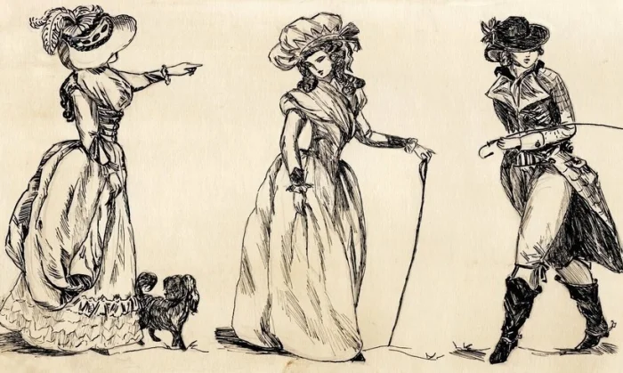 Откуда взялась буква «с» на конце слов в старинной речи