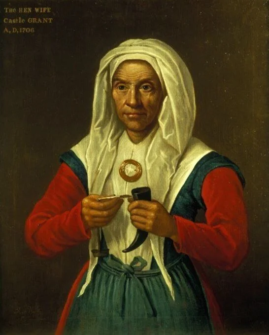 Исповедь ведьмы: запретное искушение в стенах церкви