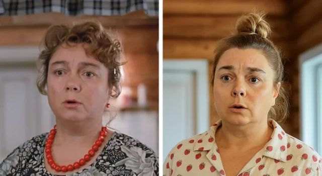 Советские актёры в стиле XXI века: какими они были бы сегодня