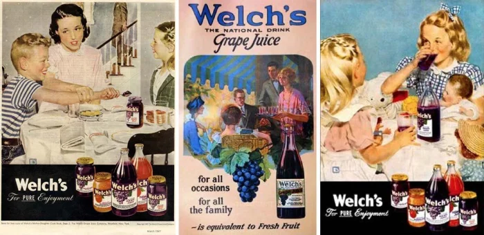 История появления сока: кто додумался первым выжать фрукты