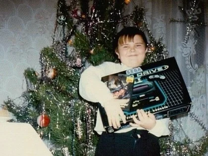 Приятные воспоминания