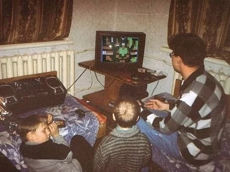 Приятные воспоминания