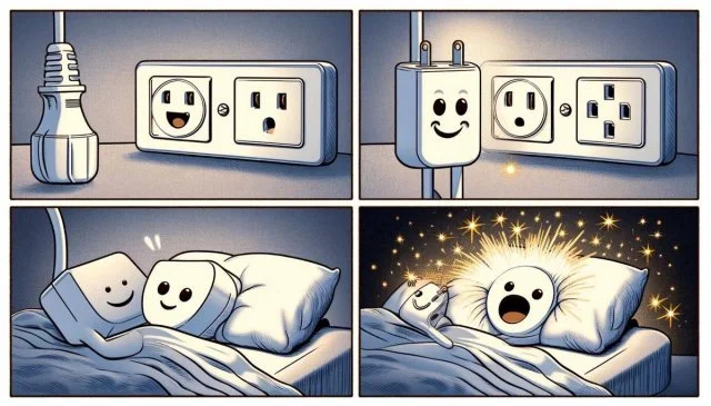 Фотографии, в которых скрыт глубокий смысл