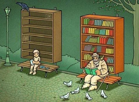 Фотографии, в которых скрыт глубокий смысл