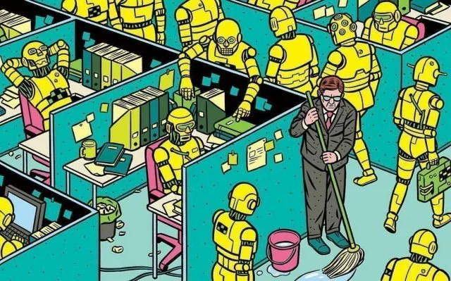 Изображения с глубоким подтекстом